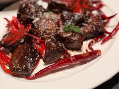 -锦府园·新台州菜(合生汇店)