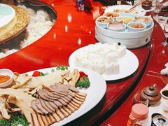 -小八仙·八方(移民广场店)