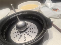 -煲王粤菜餐厅(中侨中心店)