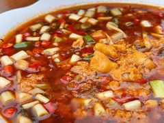 -二钳洞庭虾蟹·江湖菜(成都鹭岛店)