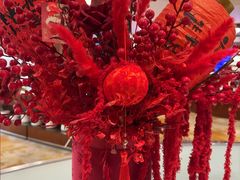 -城市酒店·沪江轩餐厅