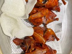 -蝴蝶里·粤菜·点心(滨江龙湖店)