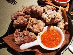 -碧特博格·20年品牌西餐厅(芜湖路店)