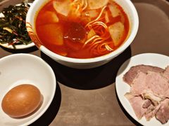 -清真·马安军辣子牛肉面