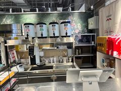 -淡马茶坊(深圳宝安壹方城店)