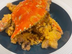 -京鹿料理(荟聚店)