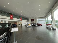 -TESLA 特斯拉(北京南四环中路特斯拉中心)