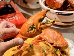 -肥肥蟹海鲜饭店(马六甲店)
