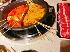 -钢管厂五区小郡肝火锅串串香(清河店)