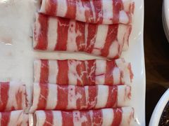 -百叶居·老北京涮羊肉(鼓楼店)