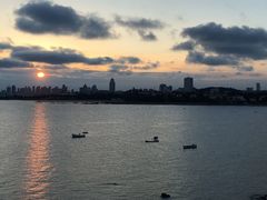 -青岛第三海水浴场