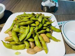 -济南亮亮烧烤(延安三路店)