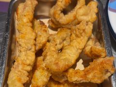 -匠子烤鱼(桫椤湾店)