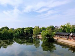 -东坡赤壁风景名胜区