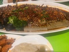 -令氏家外家周秦食府(高新店)