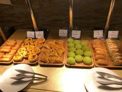 -京香轩·中餐厅(上海中庚聚龙酒店)