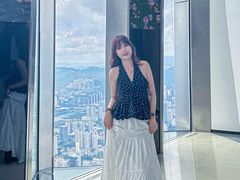 -Free Sky 云际观光层