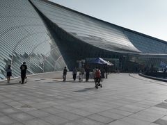 -天津自然博物馆