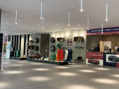 -上海普陀宝诚MINI4S店(红柳路店)