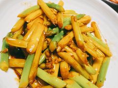 -新白鹿餐厅(龙游路总店·杭帮菜名店)