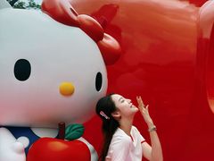 -东莞松山湖万象汇