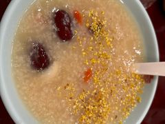-宏状元现熬粥·京味菜(五棵松店)