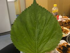 -松明一烤肉馆(鲁园店)
