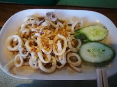 -Doo Dee Thai Food(Issan/Isaan/Esan)