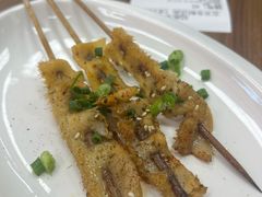 -立文冬·鲜活面(杭州太合商业中心店)