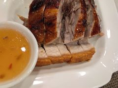 -陈光记烧腊店(罗保博士街店)