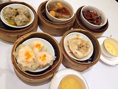 -美心皇宫(沙田大会堂店)