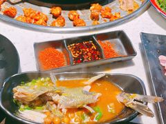 -米氏火鱼·泡椒鱼火锅(李子坝老店)