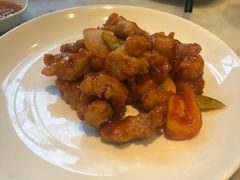 -莆田餐厅PUTIEN(三里屯店)