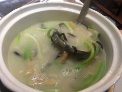 -味可道美食坊(福基路店)