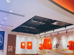 大堂-陇上秦轩西安biangbiang面(EFC欧美金融商业城店)