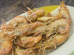 -贞姨美食·老字号海鲜大排档