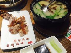 -全聚德(江宁店)