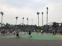 -枫香湖儿童公园