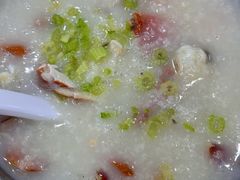 -南记食粥坊·宵夜大排档(莲花总店)
