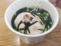 -家宴·灌蛋·沙茶面(曾厝垵店)