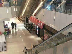 -肯德基(中央公园店)