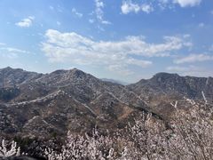 -龙泉峪长城