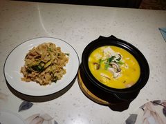 -青叶202都市餐厅(迪诺水镇店)