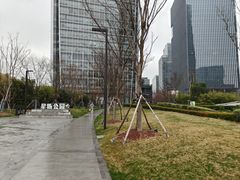 -映月湖中央公园
