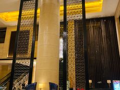 -广州增城富力万达嘉华酒店(增城万达广场地铁站店)