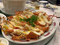 -光兴海鲜排档·小炒(莱利园店)