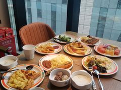 -比格比萨自助(德思勤四季汇店)