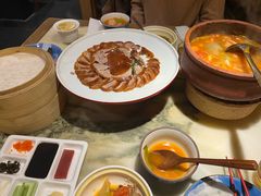 -范家小馆·烤鸭新京菜(金融街店)