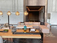-深圳国际会展中心希尔顿酒店(前海华发冰雪世界店)