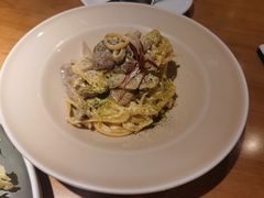 -新贝乐意大利餐厅(苏州中心店)